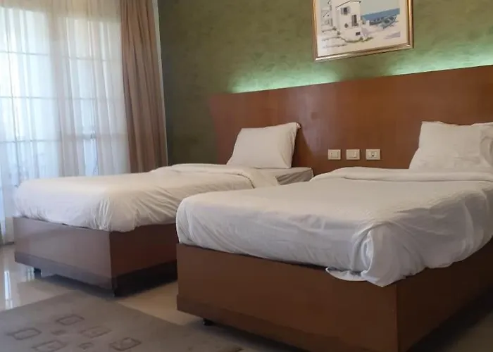 Delta Apartment