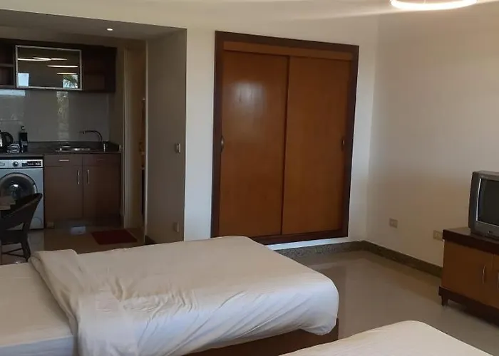 Apartment Delta Sharm el-Sheikh
