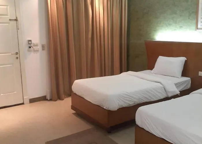 Delta Apartment *