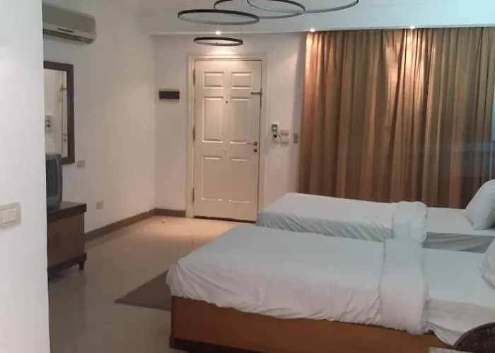 Apartment Delta