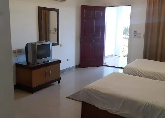 Delta Apartment Sharm el-Sheikh